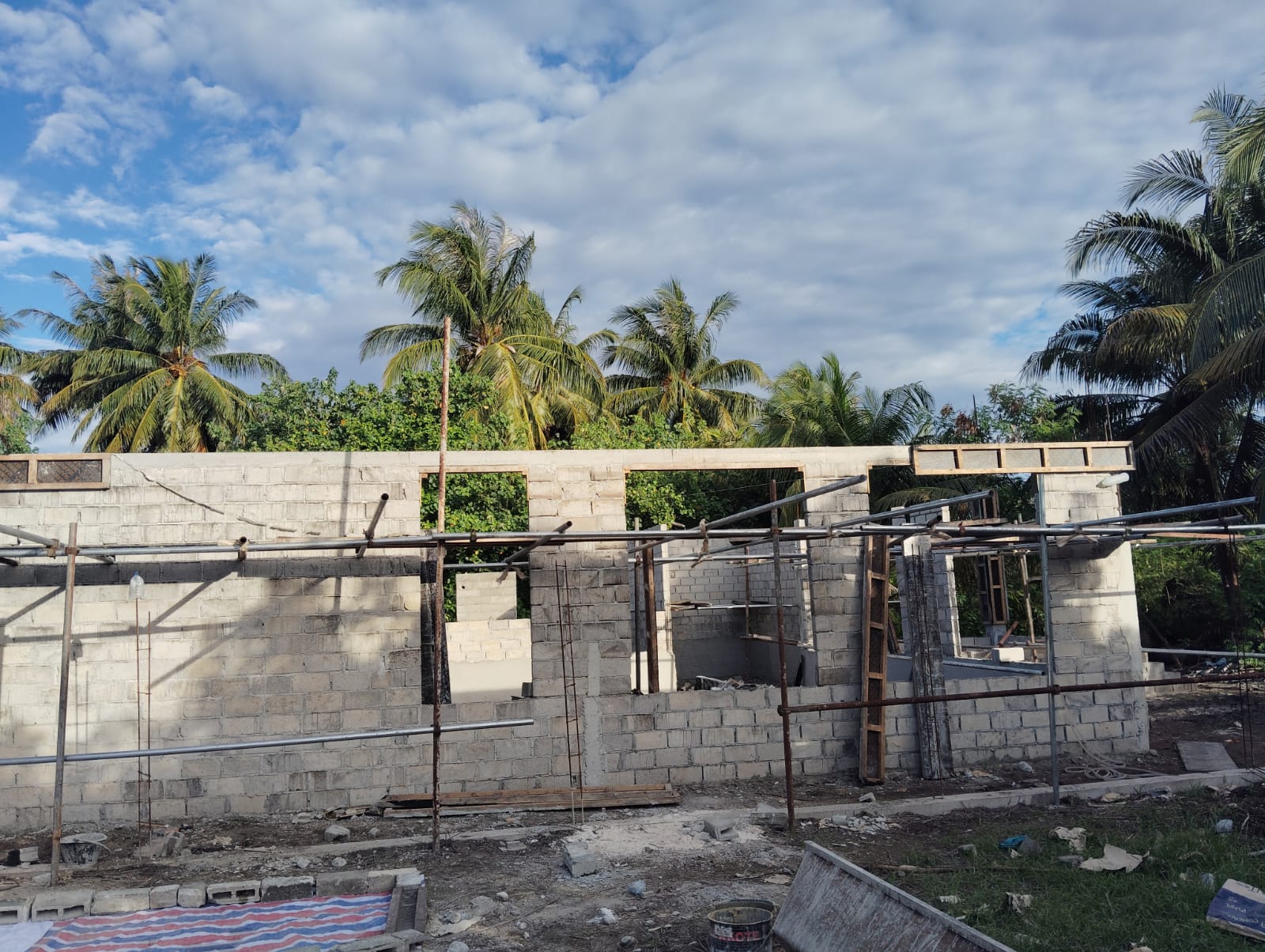 2025 AMAN UDHARES T 12 Work