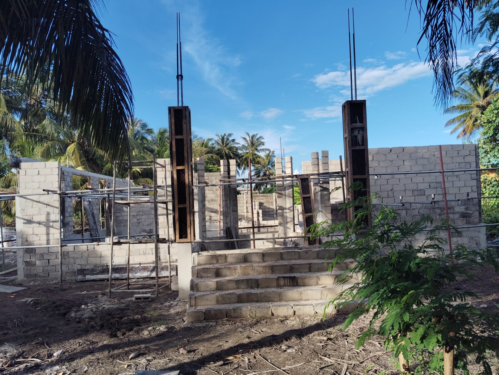 2025 AMAN UDHARES T 12 Work