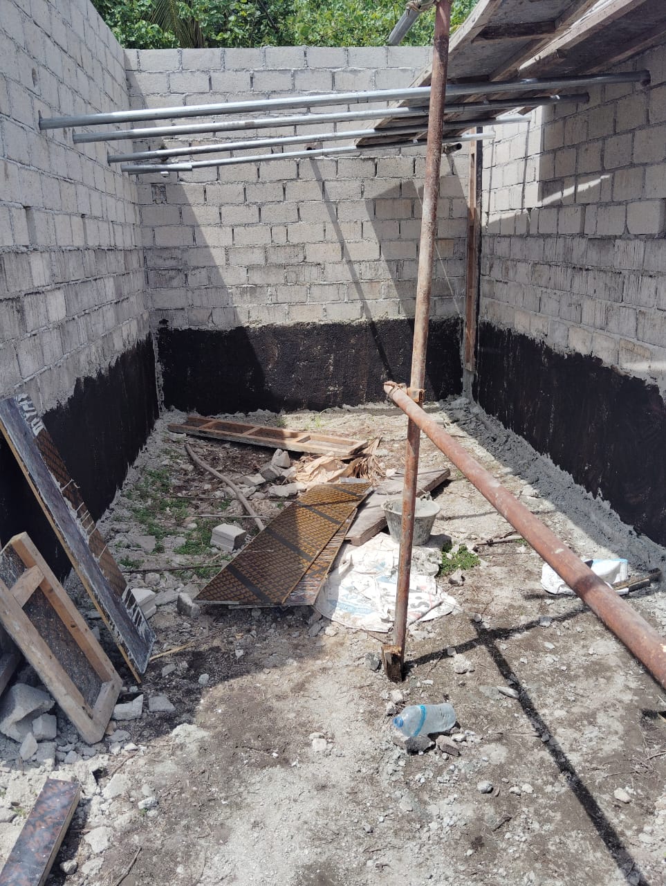 2025 AMAN UDHARES T 12 Work