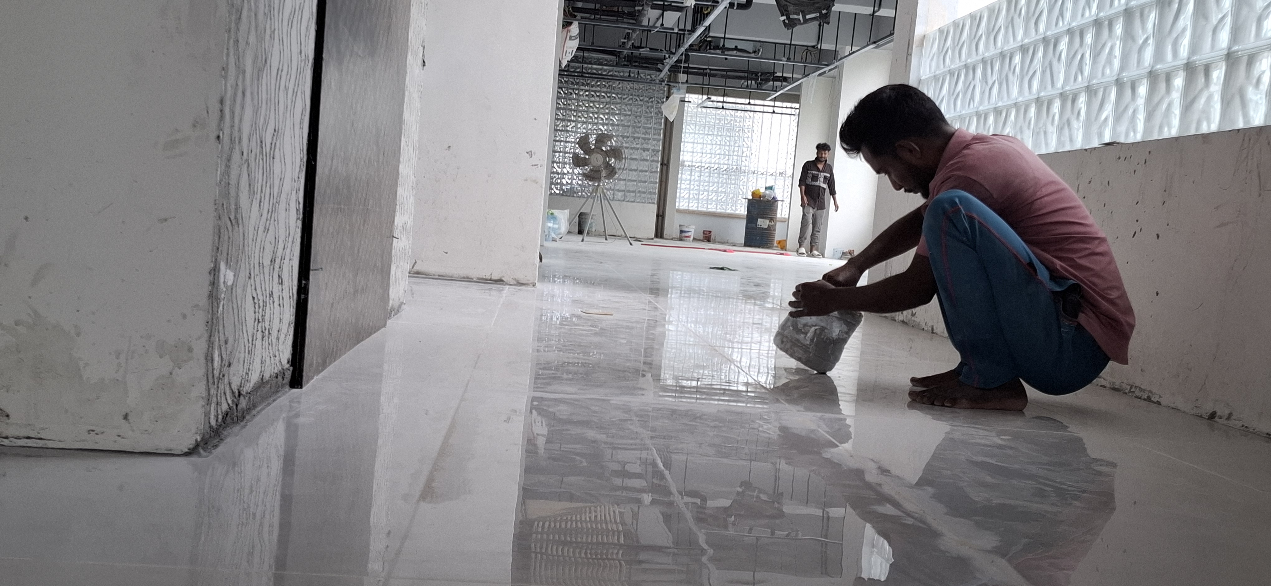 2025 AMAN UDHARES T 12 Work