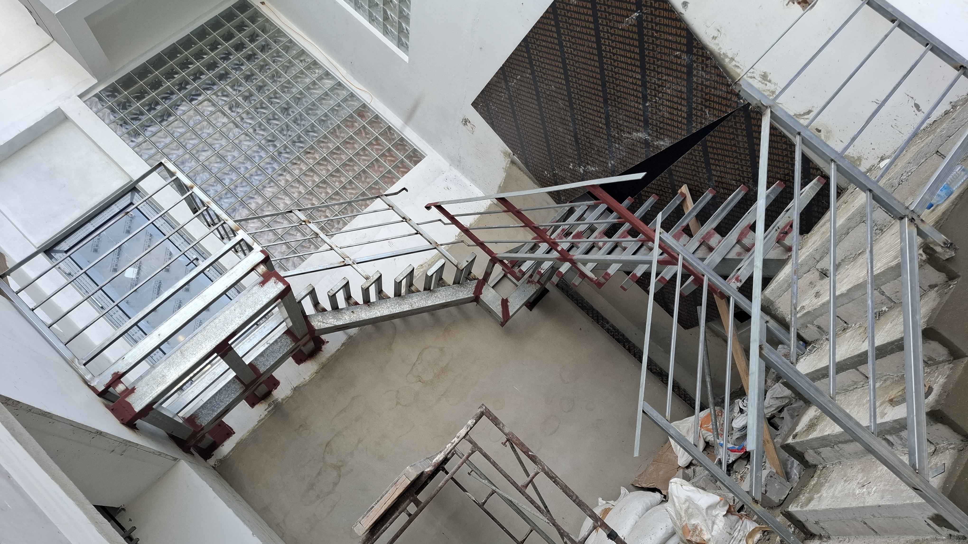 2025 AMAN UDHARES T 12 Work