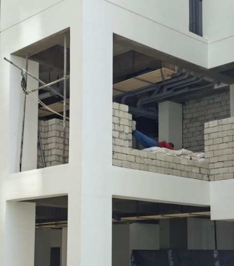 2025 AMAN UDHARES T 12 Work