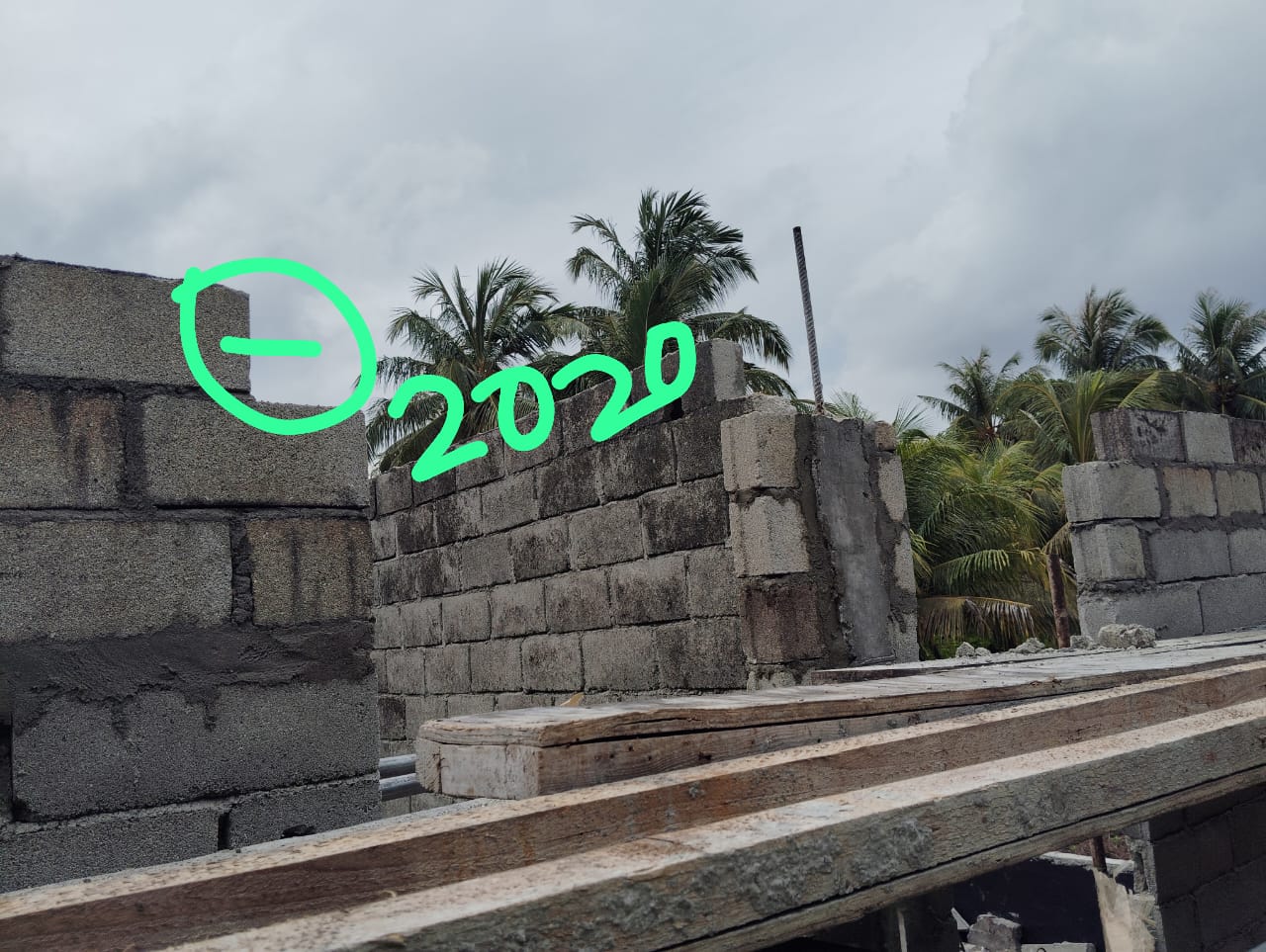 2025 Mazaa House Work