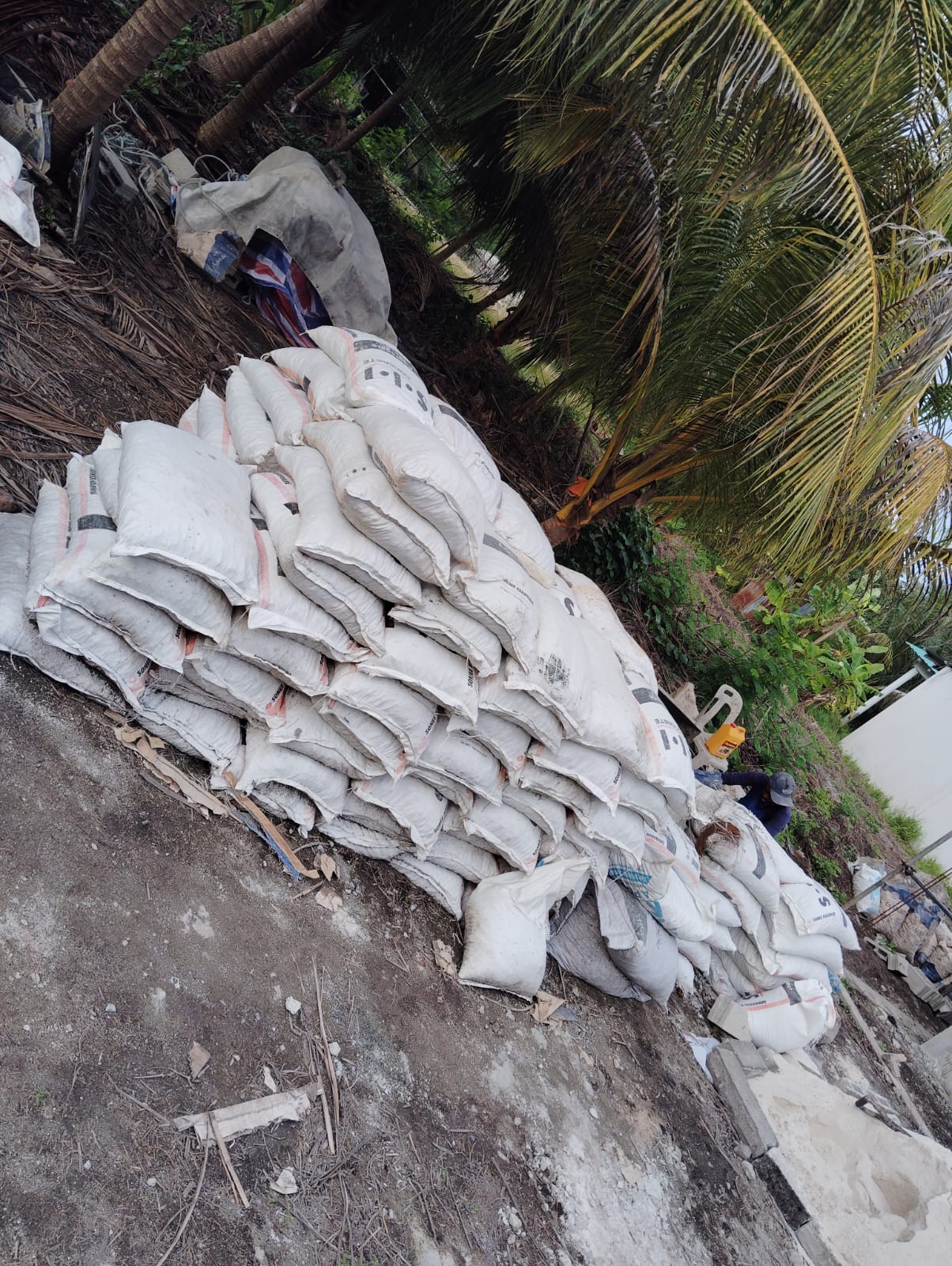 2025 Mazaa House Work