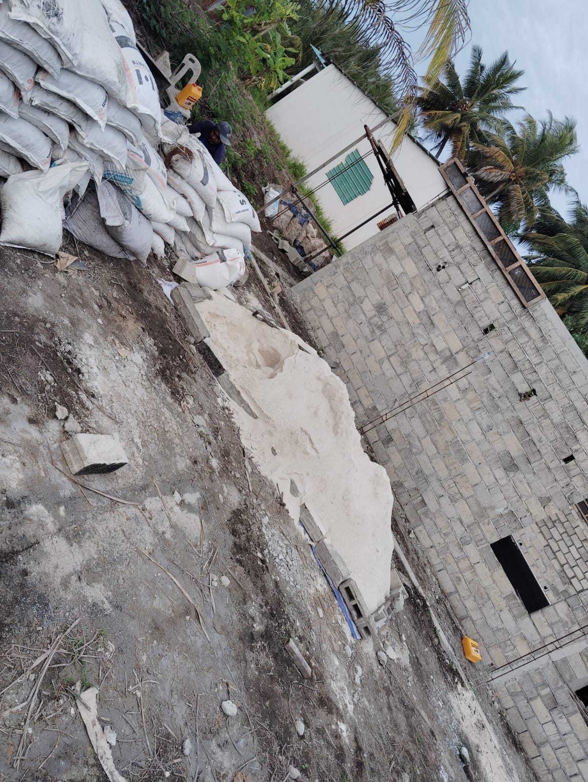 2025 Mazaa House Work