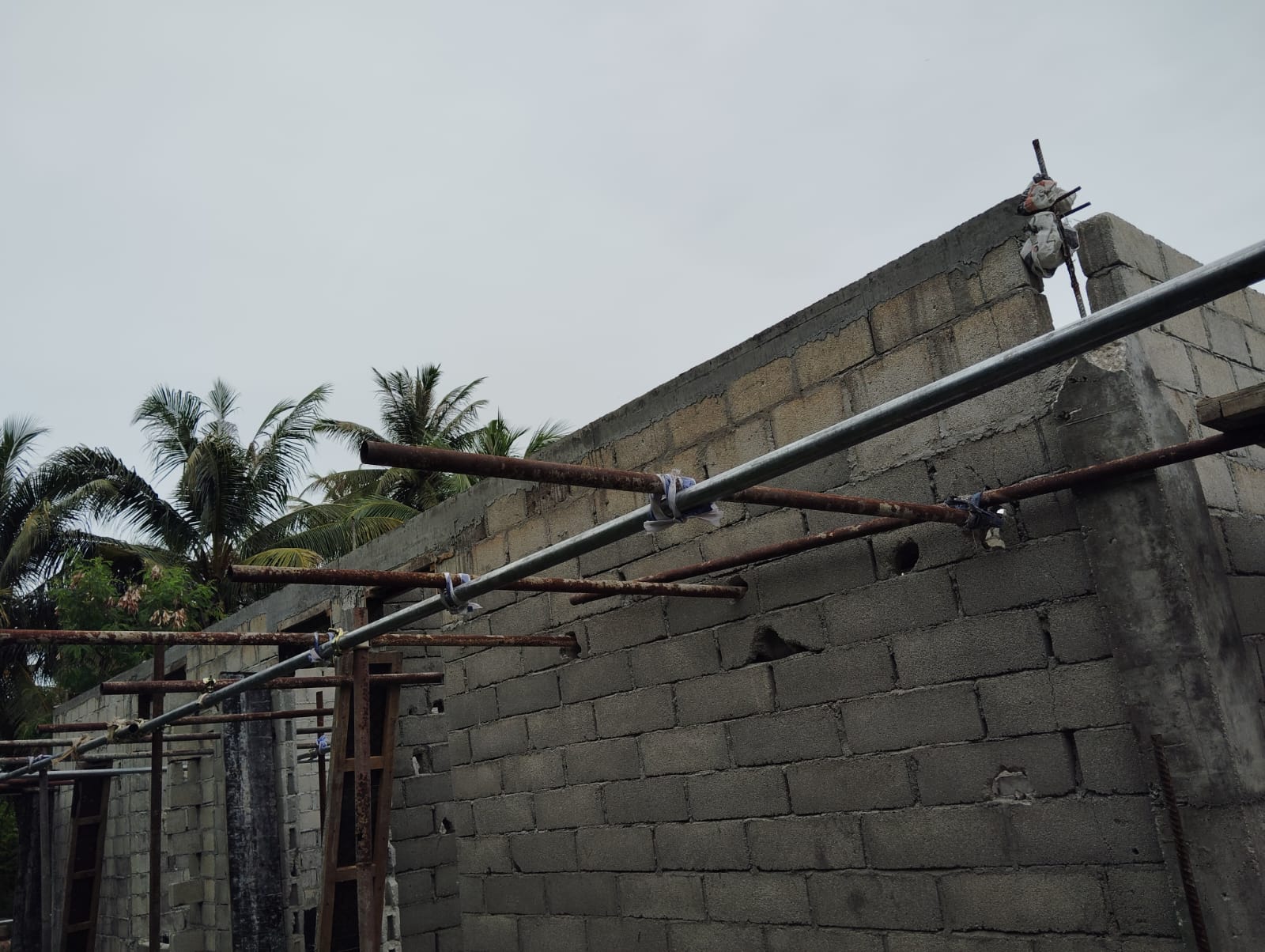 2025 Mazaa House Work