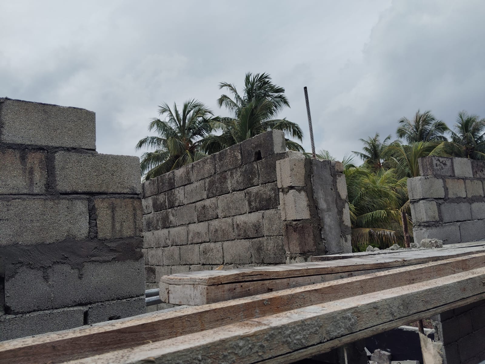 2025 Mazaa House Work