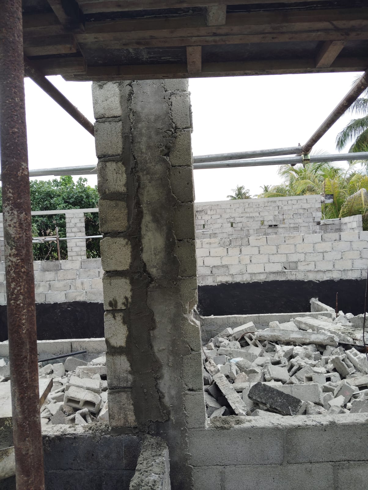 2025 Mazaa House Work